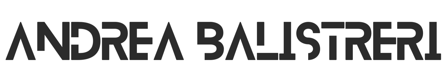 Logo di Andrea Balistreri Holistic Wellness Coach