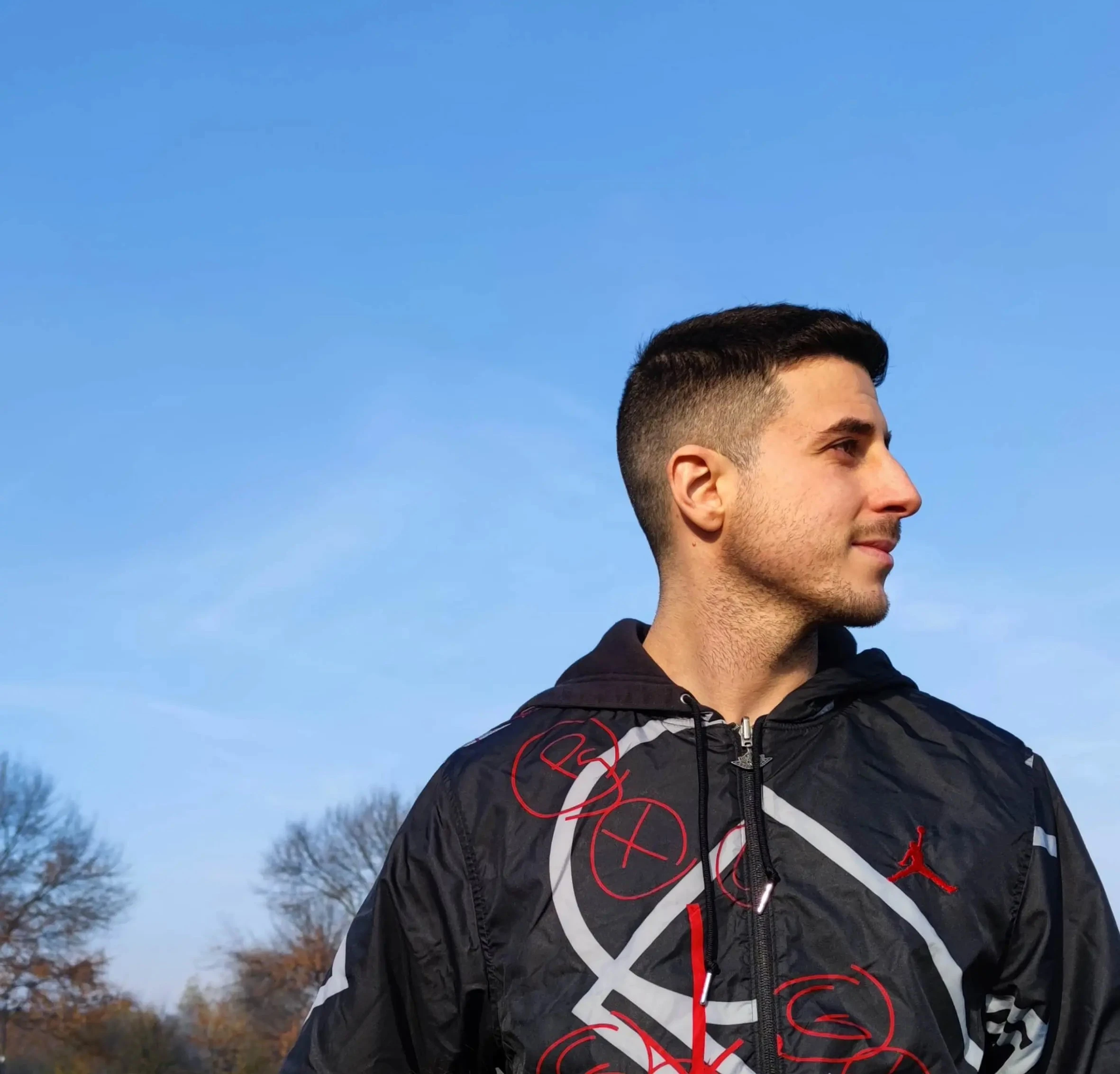 Immagine di profilo di Andrea Balistreri Holistic Wellness Coach